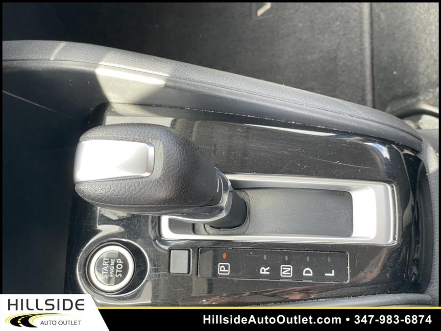 Used Nissan Versa 1.6 SV 2020 | Hillside Auto Outlet. Jamaica, New York Used Nissan Versa 1.6 SV 2020 | Hillside Auto Outlet. Jamaica, New York