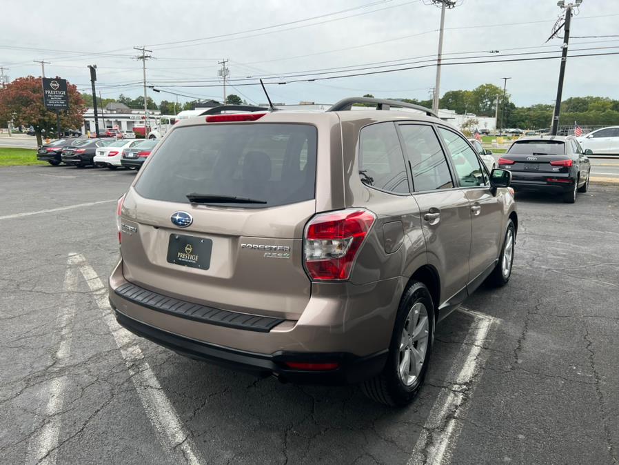 Used Subaru Forester 4dr Auto 2.5i Premium PZEV 2015 | Prestige Pre-Owned Motors Inc. New Windsor, New York Used Subaru Forester 4dr Auto 2.5i Premium PZEV 2015 | Prestige Pre-Owned Motors Inc. New Windsor, New York