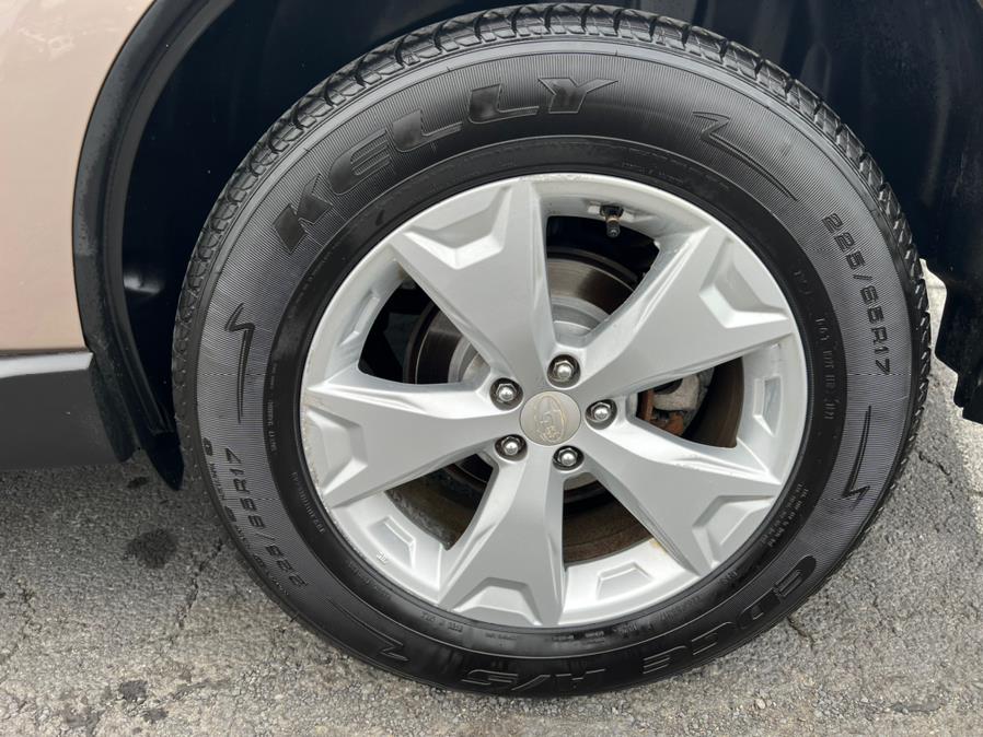 Used Subaru Forester 4dr Auto 2.5i Premium PZEV 2015 | Prestige Pre-Owned Motors Inc. New Windsor, New York Used Subaru Forester 4dr Auto 2.5i Premium PZEV 2015 | Prestige Pre-Owned Motors Inc. New Windsor, New York