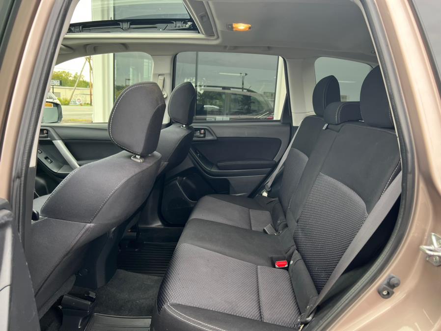 Used Subaru Forester 4dr Auto 2.5i Premium PZEV 2015 | Prestige Pre-Owned Motors Inc. New Windsor, New York Used Subaru Forester 4dr Auto 2.5i Premium PZEV 2015 | Prestige Pre-Owned Motors Inc. New Windsor, New York