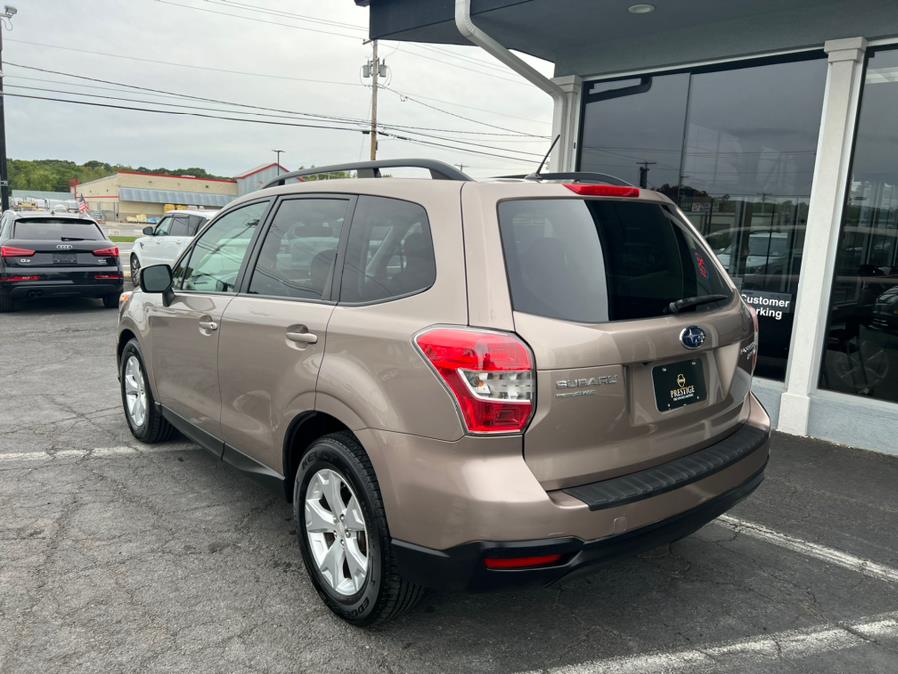 Used Subaru Forester 4dr Auto 2.5i Premium PZEV 2015 | Prestige Pre-Owned Motors Inc. New Windsor, New York Used Subaru Forester 4dr Auto 2.5i Premium PZEV 2015 | Prestige Pre-Owned Motors Inc. New Windsor, New York