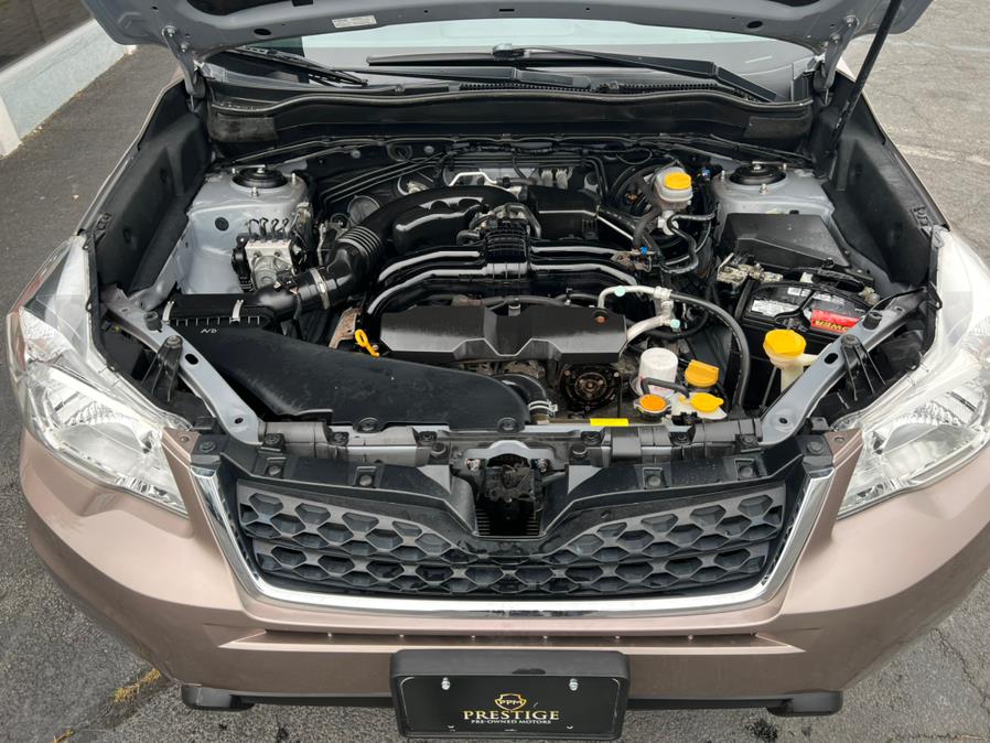 Used Subaru Forester 4dr Auto 2.5i Premium PZEV 2015 | Prestige Pre-Owned Motors Inc. New Windsor, New York Used Subaru Forester 4dr Auto 2.5i Premium PZEV 2015 | Prestige Pre-Owned Motors Inc. New Windsor, New York