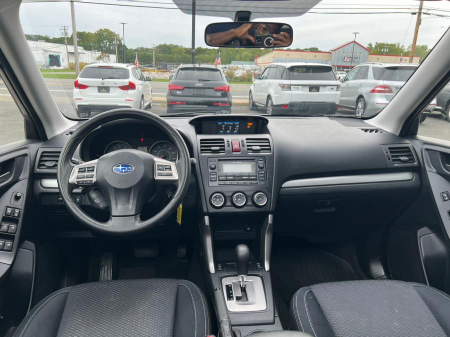 Used Subaru Forester 4dr Auto 2.5i Premium PZEV 2015 | Prestige Pre-Owned Motors Inc. New Windsor, New York Used Subaru Forester 4dr Auto 2.5i Premium PZEV 2015 | Prestige Pre-Owned Motors Inc. New Windsor, New York