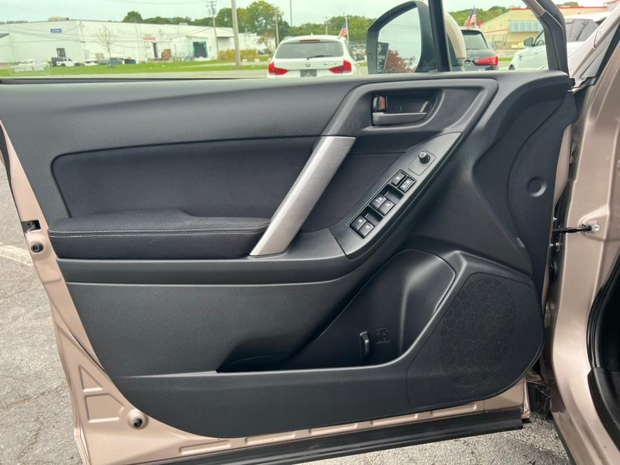 Used Subaru Forester 4dr Auto 2.5i Premium PZEV 2015 | Prestige Pre-Owned Motors Inc. New Windsor, New York Used Subaru Forester 4dr Auto 2.5i Premium PZEV 2015 | Prestige Pre-Owned Motors Inc. New Windsor, New York