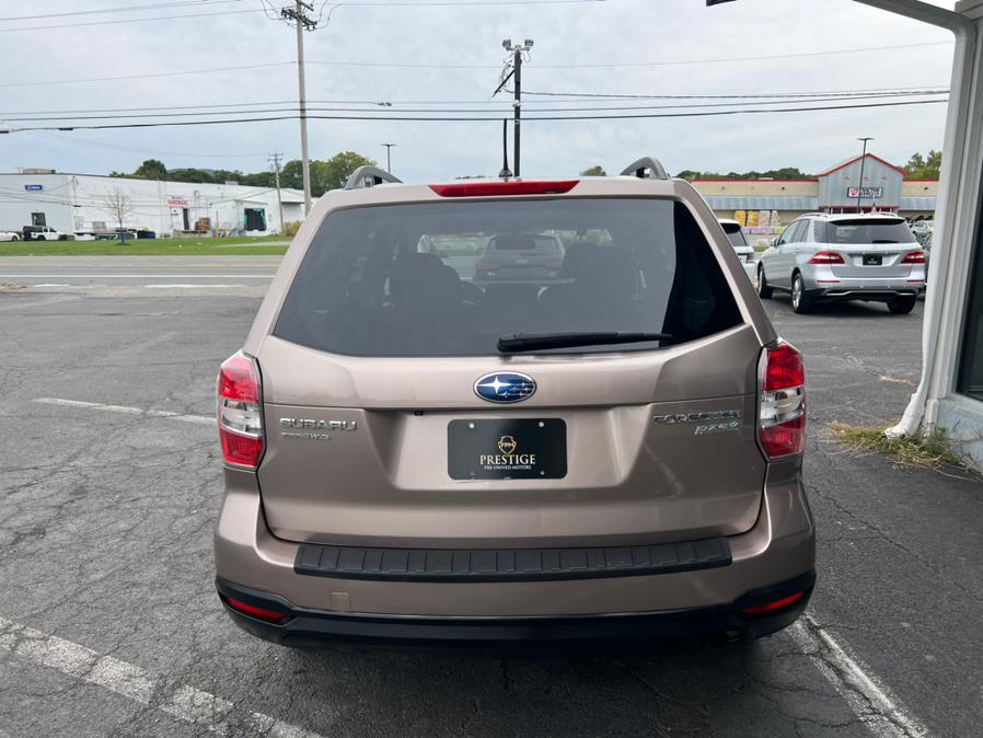 Used Subaru Forester 4dr Auto 2.5i Premium PZEV 2015 | Prestige Pre-Owned Motors Inc. New Windsor, New York Used Subaru Forester 4dr Auto 2.5i Premium PZEV 2015 | Prestige Pre-Owned Motors Inc. New Windsor, New York