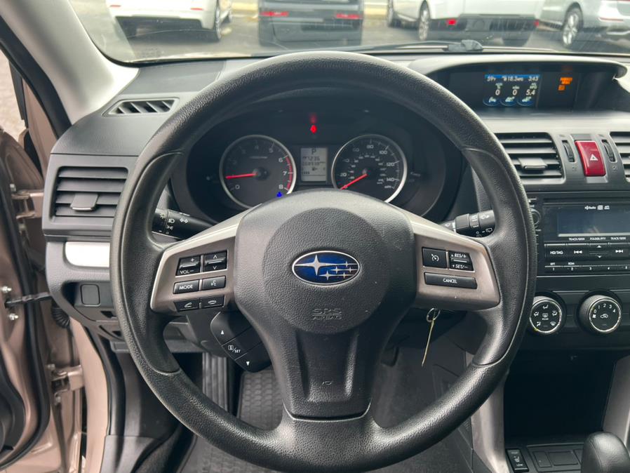 Used Subaru Forester 4dr Auto 2.5i Premium PZEV 2015 | Prestige Pre-Owned Motors Inc. New Windsor, New York Used Subaru Forester 4dr Auto 2.5i Premium PZEV 2015 | Prestige Pre-Owned Motors Inc. New Windsor, New York