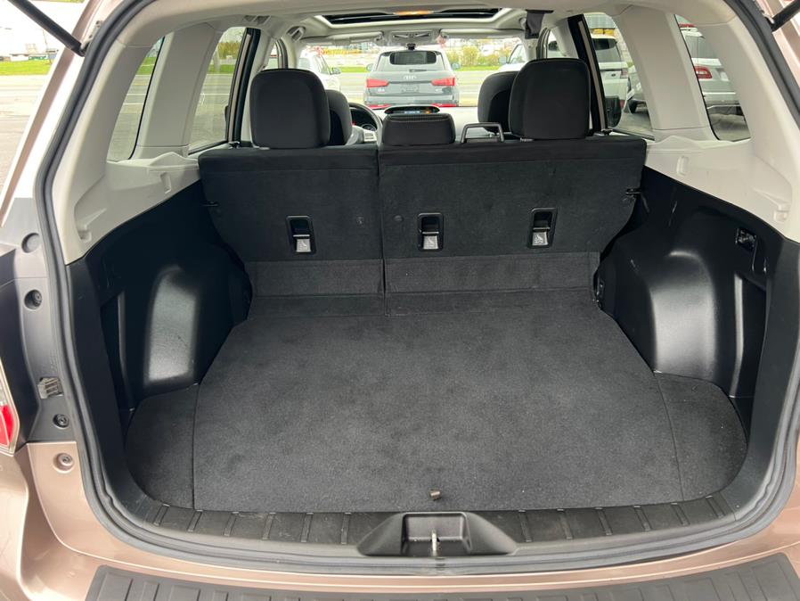 Used Subaru Forester 4dr Auto 2.5i Premium PZEV 2015 | Prestige Pre-Owned Motors Inc. New Windsor, New York Used Subaru Forester 4dr Auto 2.5i Premium PZEV 2015 | Prestige Pre-Owned Motors Inc. New Windsor, New York