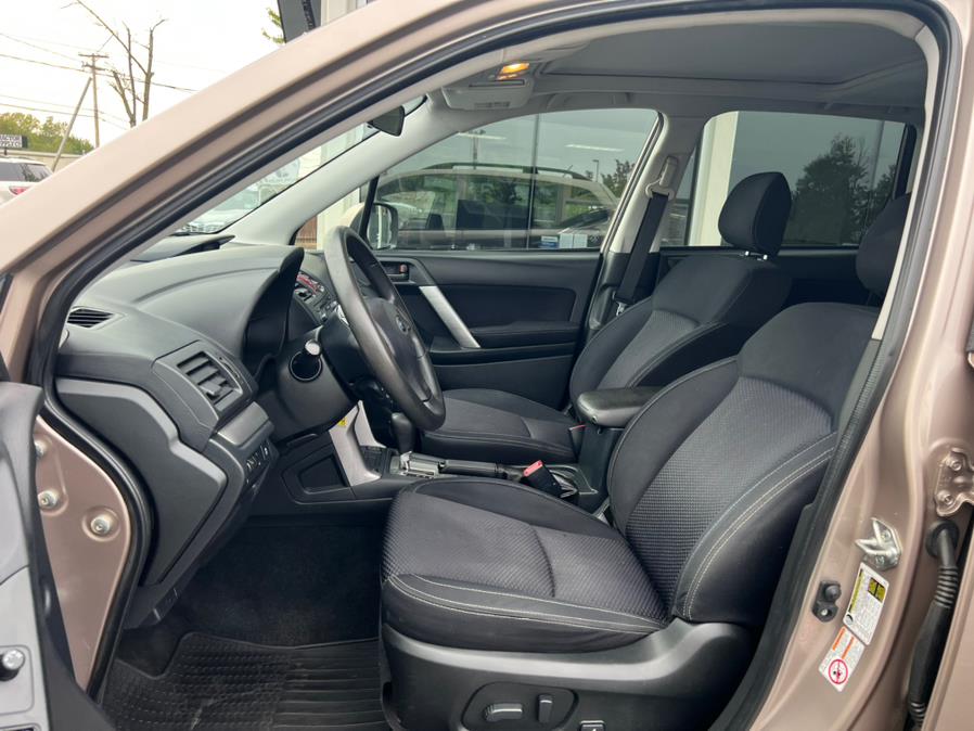 Used Subaru Forester 4dr Auto 2.5i Premium PZEV 2015 | Prestige Pre-Owned Motors Inc. New Windsor, New York Used Subaru Forester 4dr Auto 2.5i Premium PZEV 2015 | Prestige Pre-Owned Motors Inc. New Windsor, New York