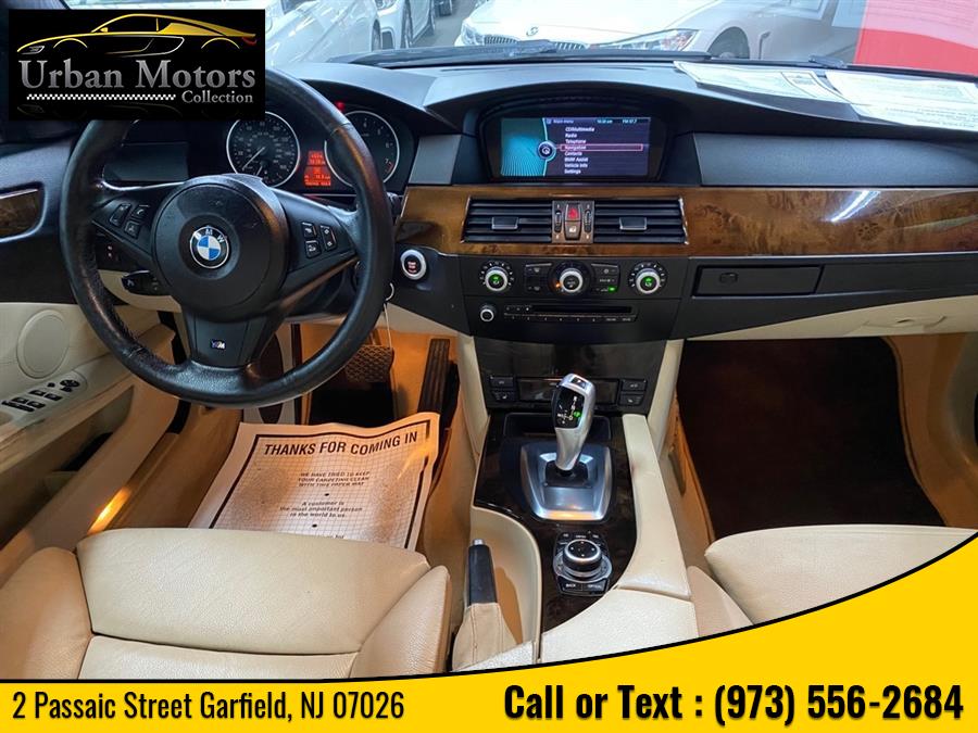 2010 BMW 5 Series 528i xDrive, available for sale in Garfield, New Jersey | Urban Motors Collection. Garfield, New Jersey 2010 BMW 5 Series 528i xDrive, available for sale in Garfield, New Jersey | Urban Motors Collection. Garfield, New Jersey