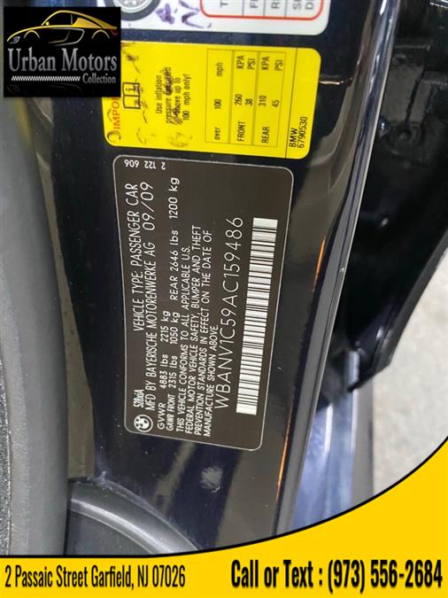 2010 BMW 5 Series 528i xDrive, available for sale in Garfield, New Jersey | Urban Motors Collection. Garfield, New Jersey 2010 BMW 5 Series 528i xDrive, available for sale in Garfield, New Jersey | Urban Motors Collection. Garfield, New Jersey