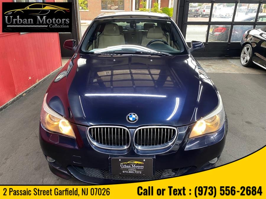 2010 BMW 5 Series 528i xDrive, available for sale in Garfield, New Jersey | Urban Motors Collection. Garfield, New Jersey 2010 BMW 5 Series 528i xDrive, available for sale in Garfield, New Jersey | Urban Motors Collection. Garfield, New Jersey
