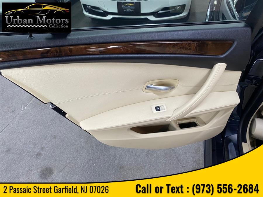 2010 BMW 5 Series 528i xDrive, available for sale in Garfield, New Jersey | Urban Motors Collection. Garfield, New Jersey 2010 BMW 5 Series 528i xDrive, available for sale in Garfield, New Jersey | Urban Motors Collection. Garfield, New Jersey