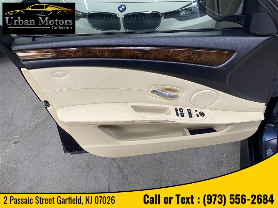 2010 BMW 5 Series 528i xDrive, available for sale in Garfield, New Jersey | Urban Motors Collection. Garfield, New Jersey 2010 BMW 5 Series 528i xDrive, available for sale in Garfield, New Jersey | Urban Motors Collection. Garfield, New Jersey