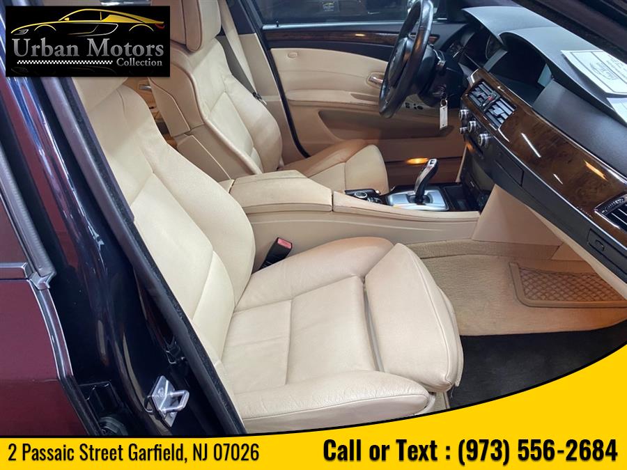 2010 BMW 5 Series 528i xDrive, available for sale in Garfield, New Jersey | Urban Motors Collection. Garfield, New Jersey 2010 BMW 5 Series 528i xDrive, available for sale in Garfield, New Jersey | Urban Motors Collection. Garfield, New Jersey