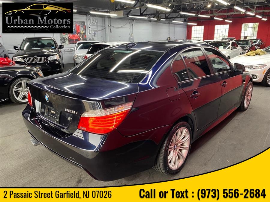 2010 BMW 5 Series 528i xDrive, available for sale in Garfield, New Jersey | Urban Motors Collection. Garfield, New Jersey 2010 BMW 5 Series 528i xDrive, available for sale in Garfield, New Jersey | Urban Motors Collection. Garfield, New Jersey