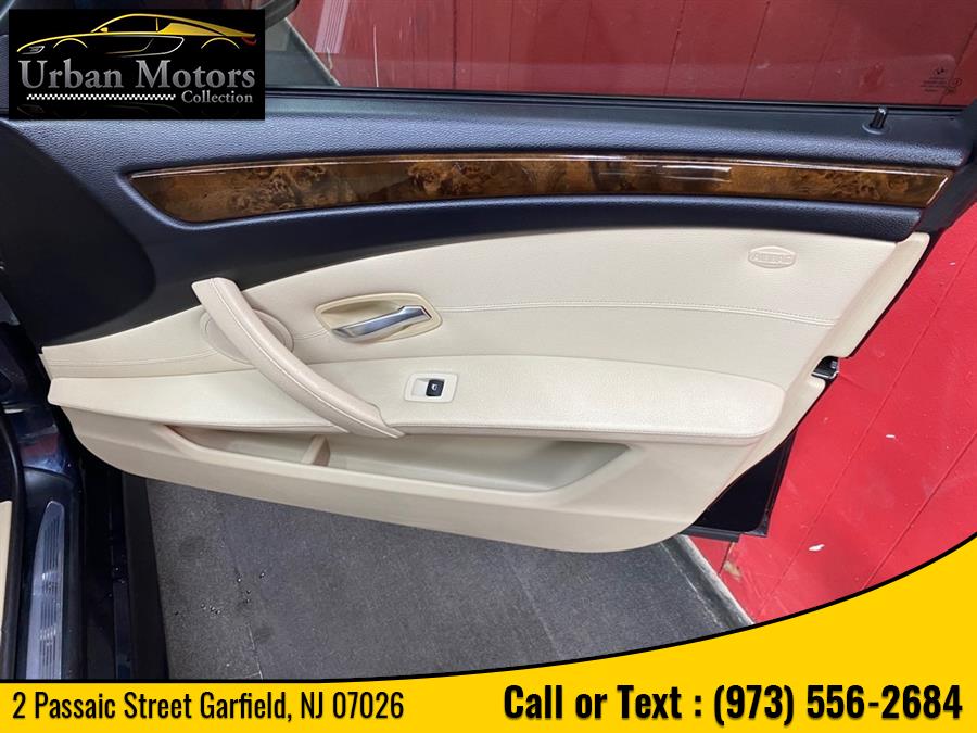 2010 BMW 5 Series 528i xDrive, available for sale in Garfield, New Jersey | Urban Motors Collection. Garfield, New Jersey 2010 BMW 5 Series 528i xDrive, available for sale in Garfield, New Jersey | Urban Motors Collection. Garfield, New Jersey