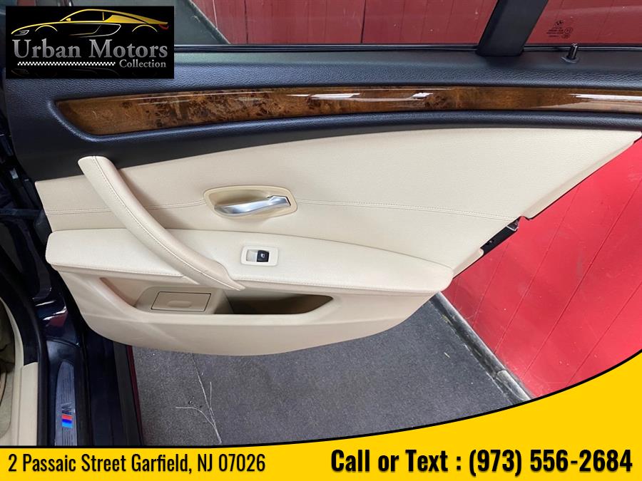 2010 BMW 5 Series 528i xDrive, available for sale in Garfield, New Jersey | Urban Motors Collection. Garfield, New Jersey 2010 BMW 5 Series 528i xDrive, available for sale in Garfield, New Jersey | Urban Motors Collection. Garfield, New Jersey