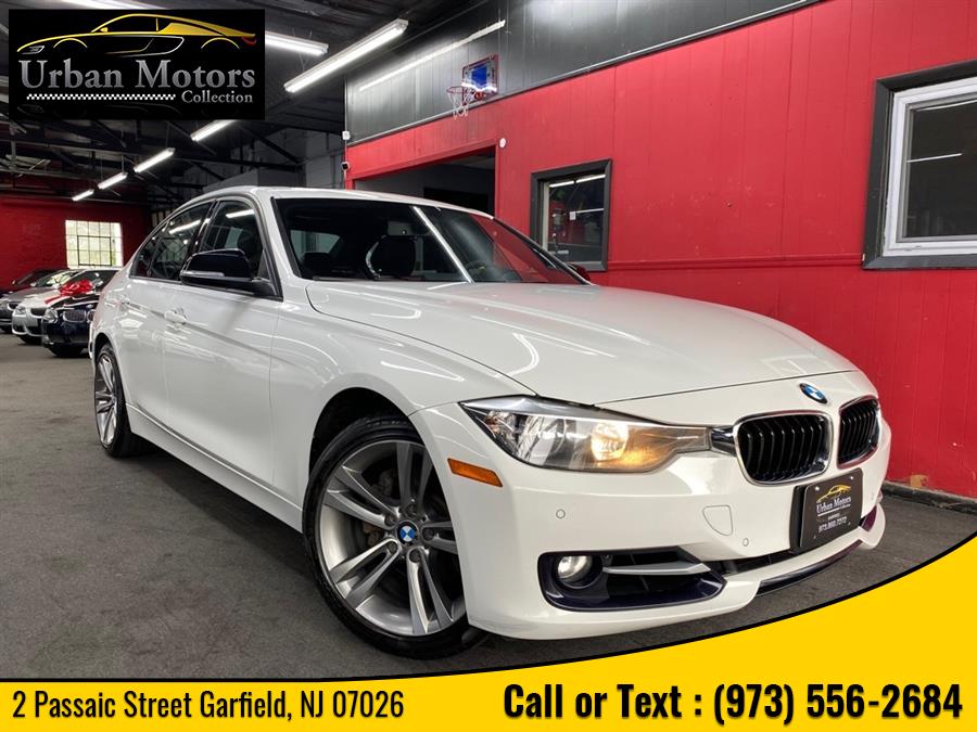 2013 BMW 328 XI, available for sale in Garfield, New Jersey | Urban Motors Collection. Garfield, New Jersey