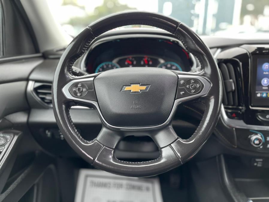 2020 Chevrolet Traverse AWD 4dr LT Leather, available for sale in Irvington , New Jersey | Auto Haus of Irvington Corp. Irvington , New Jersey 2020 Chevrolet Traverse AWD 4dr LT Leather, available for sale in Irvington , New Jersey | Auto Haus of Irvington Corp. Irvington , New Jersey