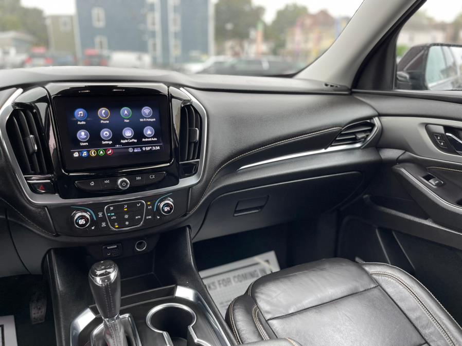 2020 Chevrolet Traverse AWD 4dr LT Leather, available for sale in Irvington , New Jersey | Auto Haus of Irvington Corp. Irvington , New Jersey 2020 Chevrolet Traverse AWD 4dr LT Leather, available for sale in Irvington , New Jersey | Auto Haus of Irvington Corp. Irvington , New Jersey