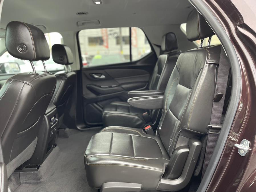 2020 Chevrolet Traverse AWD 4dr LT Leather, available for sale in Irvington , New Jersey | Auto Haus of Irvington Corp. Irvington , New Jersey 2020 Chevrolet Traverse AWD 4dr LT Leather, available for sale in Irvington , New Jersey | Auto Haus of Irvington Corp. Irvington , New Jersey