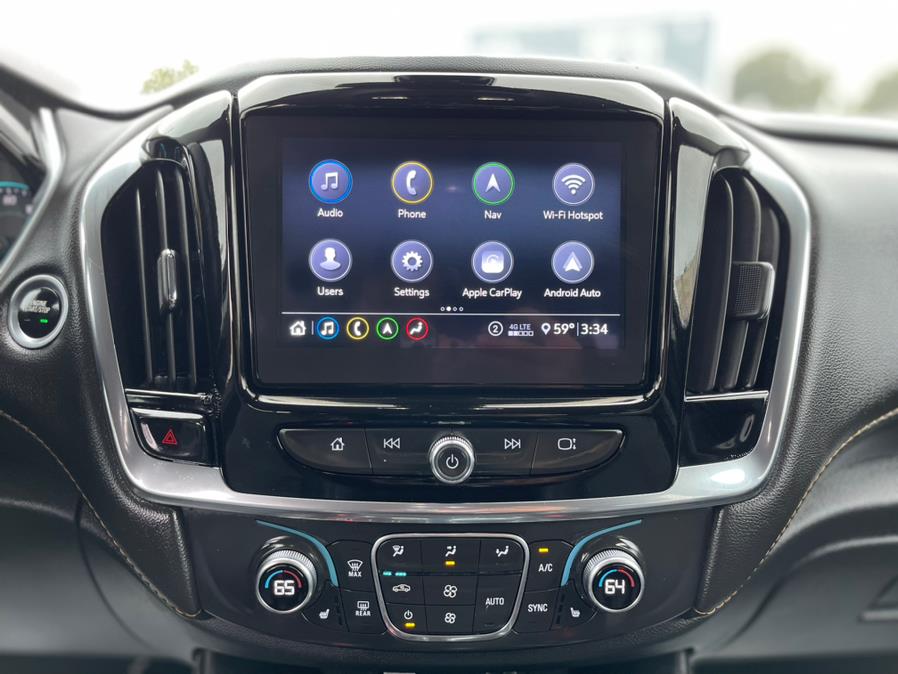 2020 Chevrolet Traverse AWD 4dr LT Leather, available for sale in Irvington , New Jersey | Auto Haus of Irvington Corp. Irvington , New Jersey 2020 Chevrolet Traverse AWD 4dr LT Leather, available for sale in Irvington , New Jersey | Auto Haus of Irvington Corp. Irvington , New Jersey