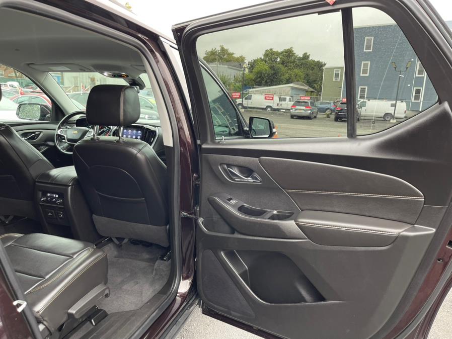 2020 Chevrolet Traverse AWD 4dr LT Leather, available for sale in Irvington , New Jersey | Auto Haus of Irvington Corp. Irvington , New Jersey 2020 Chevrolet Traverse AWD 4dr LT Leather, available for sale in Irvington , New Jersey | Auto Haus of Irvington Corp. Irvington , New Jersey