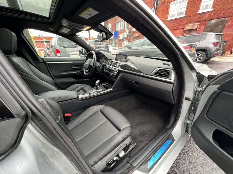 2018 BMW 4 Series 430i xDrive Gran Coupe, available for sale in Jamaica, New York | Sunrise Autoland. Jamaica, New York 2018 BMW 4 Series 430i xDrive Gran Coupe, available for sale in Jamaica, New York | Sunrise Autoland. Jamaica, New York