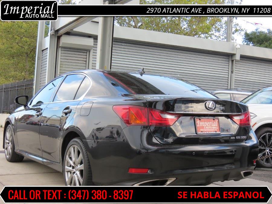 2013 Lexus Gs 350 AWD, available for sale in Brooklyn, New York | Imperial Auto Mall. Brooklyn, New York 2013 Lexus Gs 350 AWD, available for sale in Brooklyn, New York | Imperial Auto Mall. Brooklyn, New York