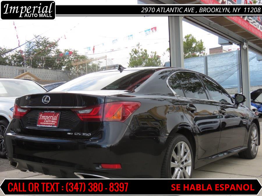 2013 Lexus Gs 350 AWD, available for sale in Brooklyn, New York | Imperial Auto Mall. Brooklyn, New York 2013 Lexus Gs 350 AWD, available for sale in Brooklyn, New York | Imperial Auto Mall. Brooklyn, New York