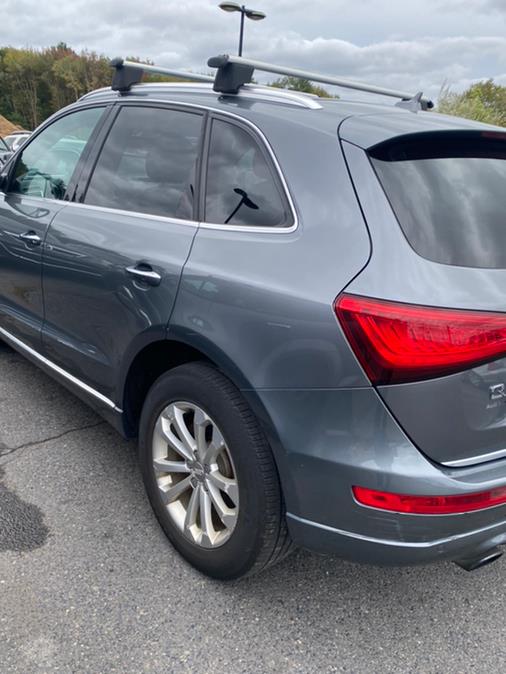2015 Audi Q5 quattro 4dr 2.0T Premium Plus, available for sale in Raynham, Massachusetts | J & A Auto Center. Raynham, Massachusetts 2015 Audi Q5 quattro 4dr 2.0T Premium Plus, available for sale in Raynham, Massachusetts | J & A Auto Center. Raynham, Massachusetts
