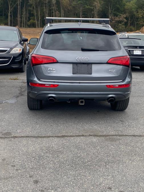 2015 Audi Q5 quattro 4dr 2.0T Premium Plus, available for sale in Raynham, Massachusetts | J & A Auto Center. Raynham, Massachusetts 2015 Audi Q5 quattro 4dr 2.0T Premium Plus, available for sale in Raynham, Massachusetts | J & A Auto Center. Raynham, Massachusetts