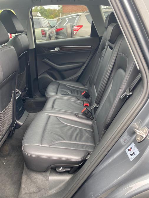 2015 Audi Q5 quattro 4dr 2.0T Premium Plus, available for sale in Raynham, Massachusetts | J & A Auto Center. Raynham, Massachusetts 2015 Audi Q5 quattro 4dr 2.0T Premium Plus, available for sale in Raynham, Massachusetts | J & A Auto Center. Raynham, Massachusetts