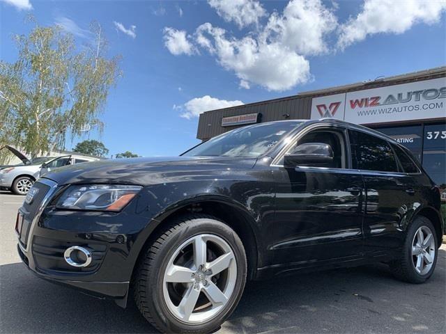 2012 Audi Q5 2.0T Premium, available for sale in Stratford, Connecticut | Wiz Leasing Inc. Stratford, Connecticut 2012 Audi Q5 2.0T Premium, available for sale in Stratford, Connecticut | Wiz Leasing Inc. Stratford, Connecticut