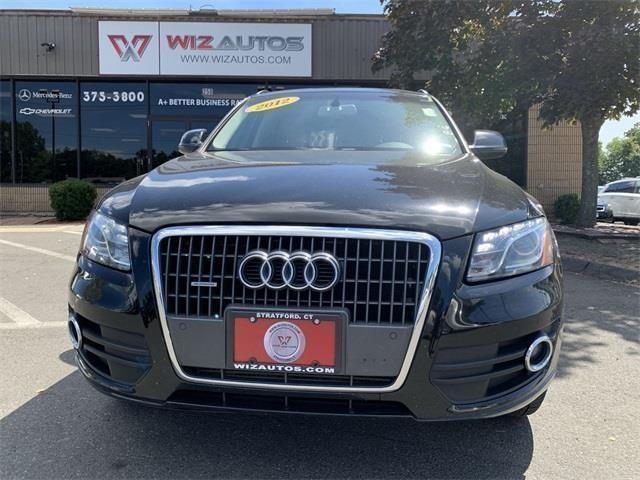 2012 Audi Q5 2.0T Premium, available for sale in Stratford, Connecticut | Wiz Leasing Inc. Stratford, Connecticut 2012 Audi Q5 2.0T Premium, available for sale in Stratford, Connecticut | Wiz Leasing Inc. Stratford, Connecticut