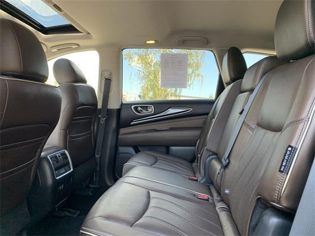 Used Infiniti Qx60 LUXE 2019 | Wiz Leasing Inc. Stratford, Connecticut Used Infiniti Qx60 LUXE 2019 | Wiz Leasing Inc. Stratford, Connecticut