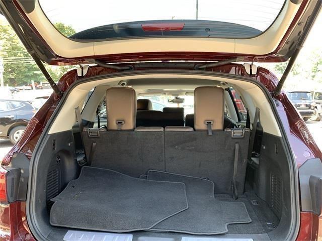 Used Infiniti Qx60 LUXE 2019 | Wiz Leasing Inc. Stratford, Connecticut Used Infiniti Qx60 LUXE 2019 | Wiz Leasing Inc. Stratford, Connecticut