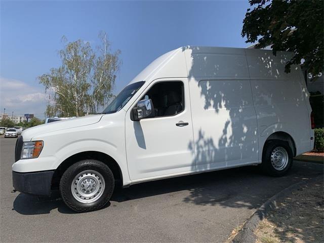 2014 Nissan Nv2500 Hd S, available for sale in Stratford, Connecticut | Wiz Leasing Inc. Stratford, Connecticut 2014 Nissan Nv2500 Hd S, available for sale in Stratford, Connecticut | Wiz Leasing Inc. Stratford, Connecticut