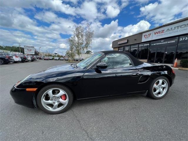 2002 Porsche Boxster S, available for sale in Stratford, Connecticut | Wiz Leasing Inc. Stratford, Connecticut 2002 Porsche Boxster S, available for sale in Stratford, Connecticut | Wiz Leasing Inc. Stratford, Connecticut