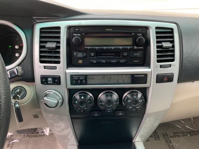 2003 Toyota 4runner SR5, available for sale in Forestville, Maryland | Valentine Motor Company. Forestville, Maryland 2003 Toyota 4runner SR5, available for sale in Forestville, Maryland | Valentine Motor Company. Forestville, Maryland