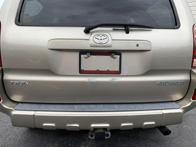 2003 Toyota 4runner SR5, available for sale in Forestville, Maryland | Valentine Motor Company. Forestville, Maryland 2003 Toyota 4runner SR5, available for sale in Forestville, Maryland | Valentine Motor Company. Forestville, Maryland