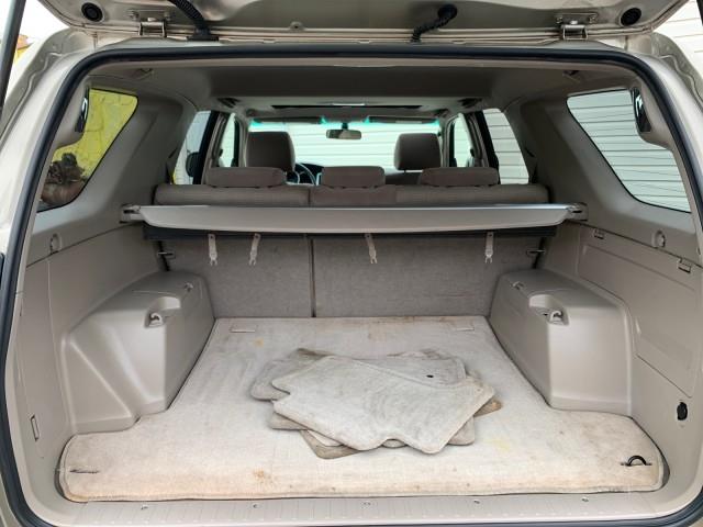 2003 Toyota 4runner SR5, available for sale in Forestville, Maryland | Valentine Motor Company. Forestville, Maryland 2003 Toyota 4runner SR5, available for sale in Forestville, Maryland | Valentine Motor Company. Forestville, Maryland