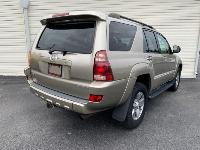 2003 Toyota 4runner SR5, available for sale in Forestville, Maryland | Valentine Motor Company. Forestville, Maryland 2003 Toyota 4runner SR5, available for sale in Forestville, Maryland | Valentine Motor Company. Forestville, Maryland