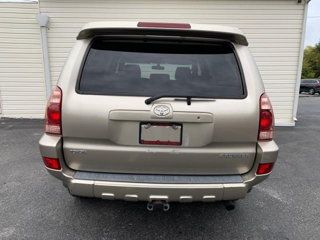 2003 Toyota 4runner SR5, available for sale in Forestville, Maryland | Valentine Motor Company. Forestville, Maryland 2003 Toyota 4runner SR5, available for sale in Forestville, Maryland | Valentine Motor Company. Forestville, Maryland