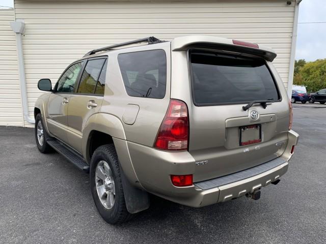 2003 Toyota 4runner SR5, available for sale in Forestville, Maryland | Valentine Motor Company. Forestville, Maryland 2003 Toyota 4runner SR5, available for sale in Forestville, Maryland | Valentine Motor Company. Forestville, Maryland