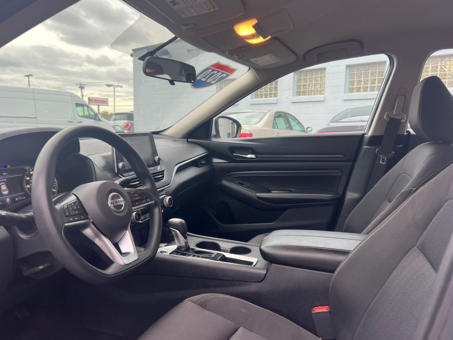 Used Nissan Altima 2.5 S Sedan 2020 | Inman Motors Sales. Medford, Massachusetts Used Nissan Altima 2.5 S Sedan 2020 | Inman Motors Sales. Medford, Massachusetts