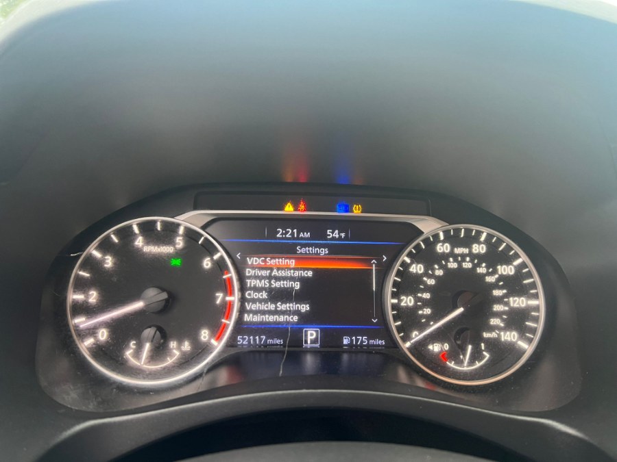 Used Nissan Altima 2.5 S Sedan 2020 | Inman Motors Sales. Medford, Massachusetts Used Nissan Altima 2.5 S Sedan 2020 | Inman Motors Sales. Medford, Massachusetts