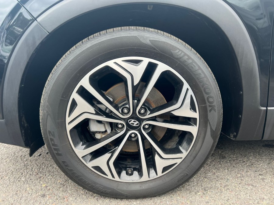 Used Hyundai Santa Fe Limited 2.0T Auto AWD 2019 | Inman Motors Sales. Medford, Massachusetts Used Hyundai Santa Fe Limited 2.0T Auto AWD 2019 | Inman Motors Sales. Medford, Massachusetts