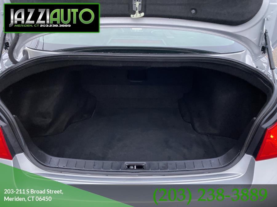 2013 INFINITI G37 Sedan 4dr x AWD, available for sale in Meriden, Connecticut | Jazzi Auto Sales LLC. Meriden, Connecticut 2013 INFINITI G37 Sedan 4dr x AWD, available for sale in Meriden, Connecticut | Jazzi Auto Sales LLC. Meriden, Connecticut