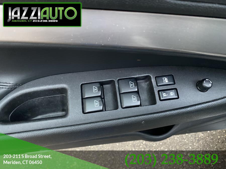 2013 INFINITI G37 Sedan 4dr x AWD, available for sale in Meriden, Connecticut | Jazzi Auto Sales LLC. Meriden, Connecticut 2013 INFINITI G37 Sedan 4dr x AWD, available for sale in Meriden, Connecticut | Jazzi Auto Sales LLC. Meriden, Connecticut